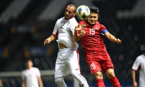 Quang Hải: U23 Triều Tiên không yếu, U23 Việt Nam phải quyết tâm cao hơn